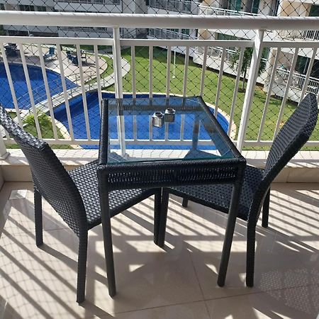 Apartamento Confortavel - Porto Das Dunas - Perto Do Beach Park アキラス エクステリア 写真