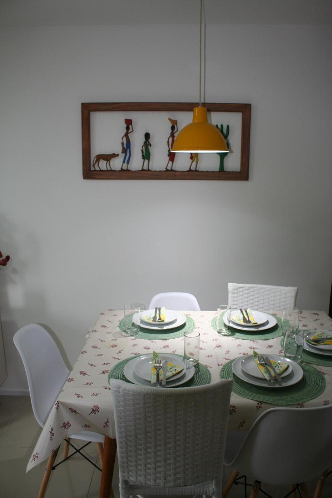 Apartamento Confortavel - Porto Das Dunas - Perto Do Beach Park アキラス エクステリア 写真