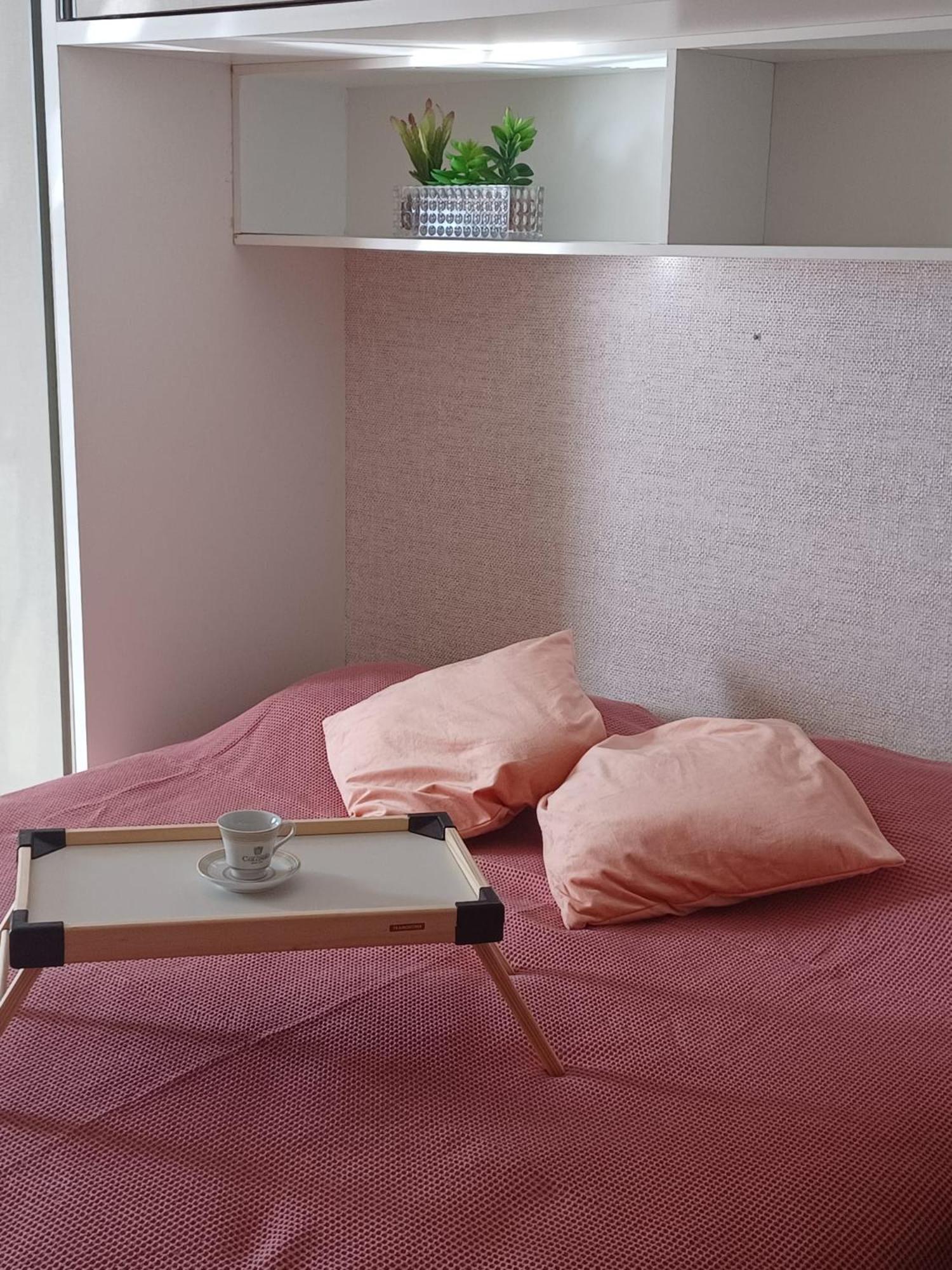 Apartamento Confortavel - Porto Das Dunas - Perto Do Beach Park アキラス エクステリア 写真