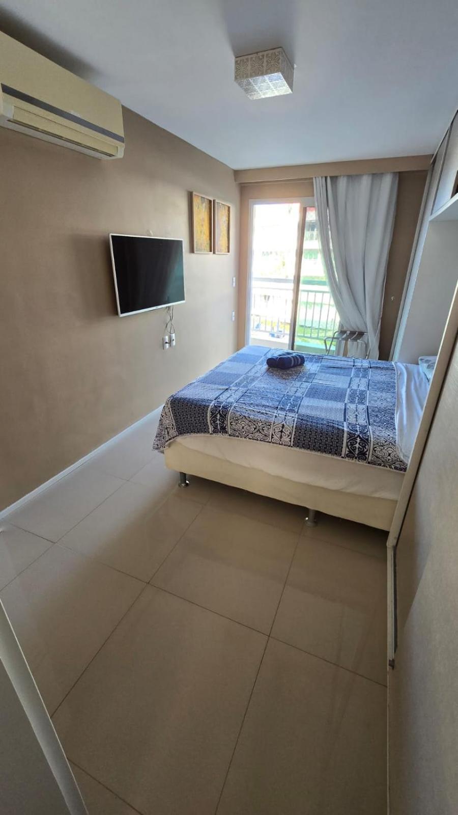 Apartamento Confortavel - Porto Das Dunas - Perto Do Beach Park アキラス エクステリア 写真